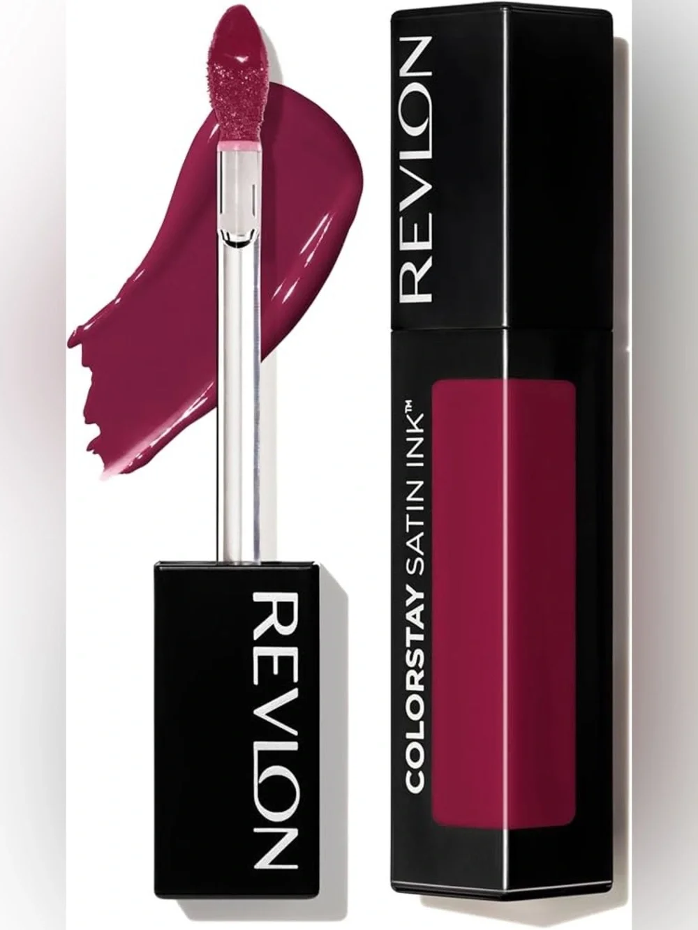 Color stay lipstick - regal ruby - NEW